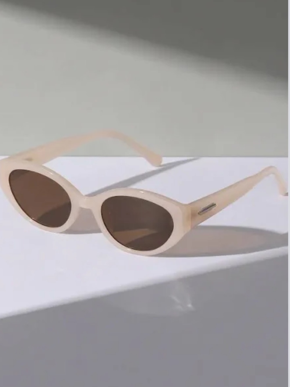 Cat Eye Sunglasses
